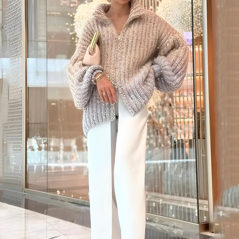GR-Mode - Pullover für Frauen