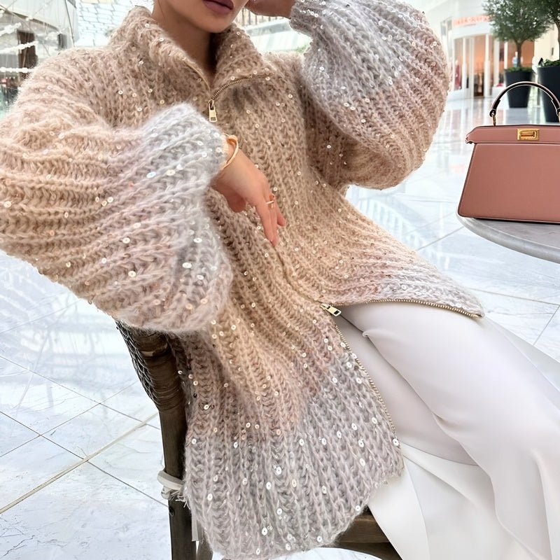 GR-Mode - Pullover für Frauen