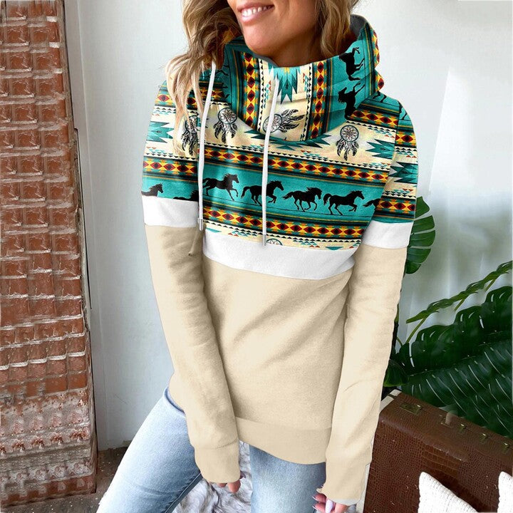 GR | Bequemer Pullover