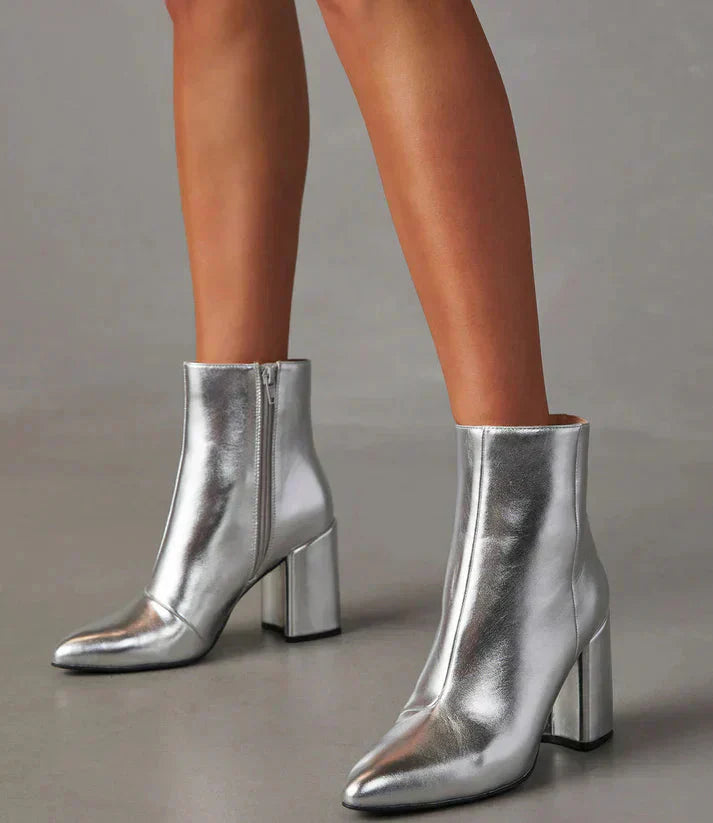 GR | Fashionable boots