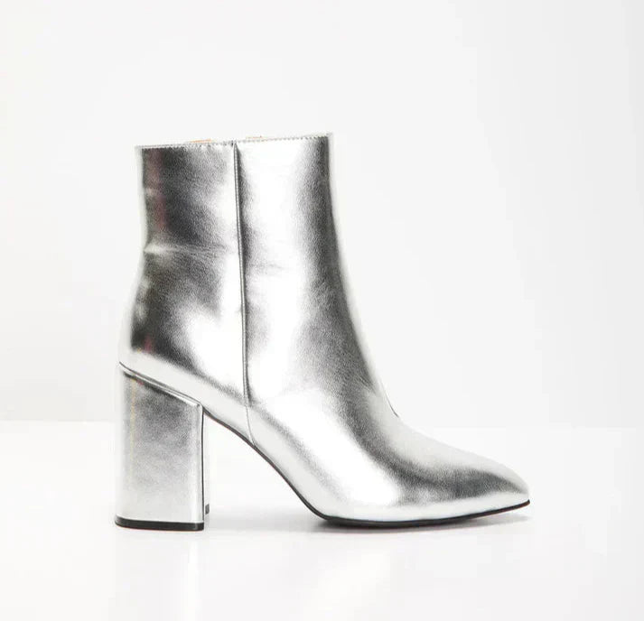 GR | Fashionable boots