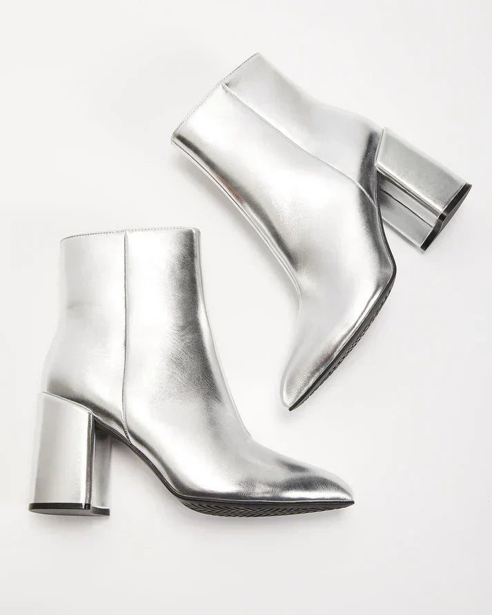 GR | Fashionable boots