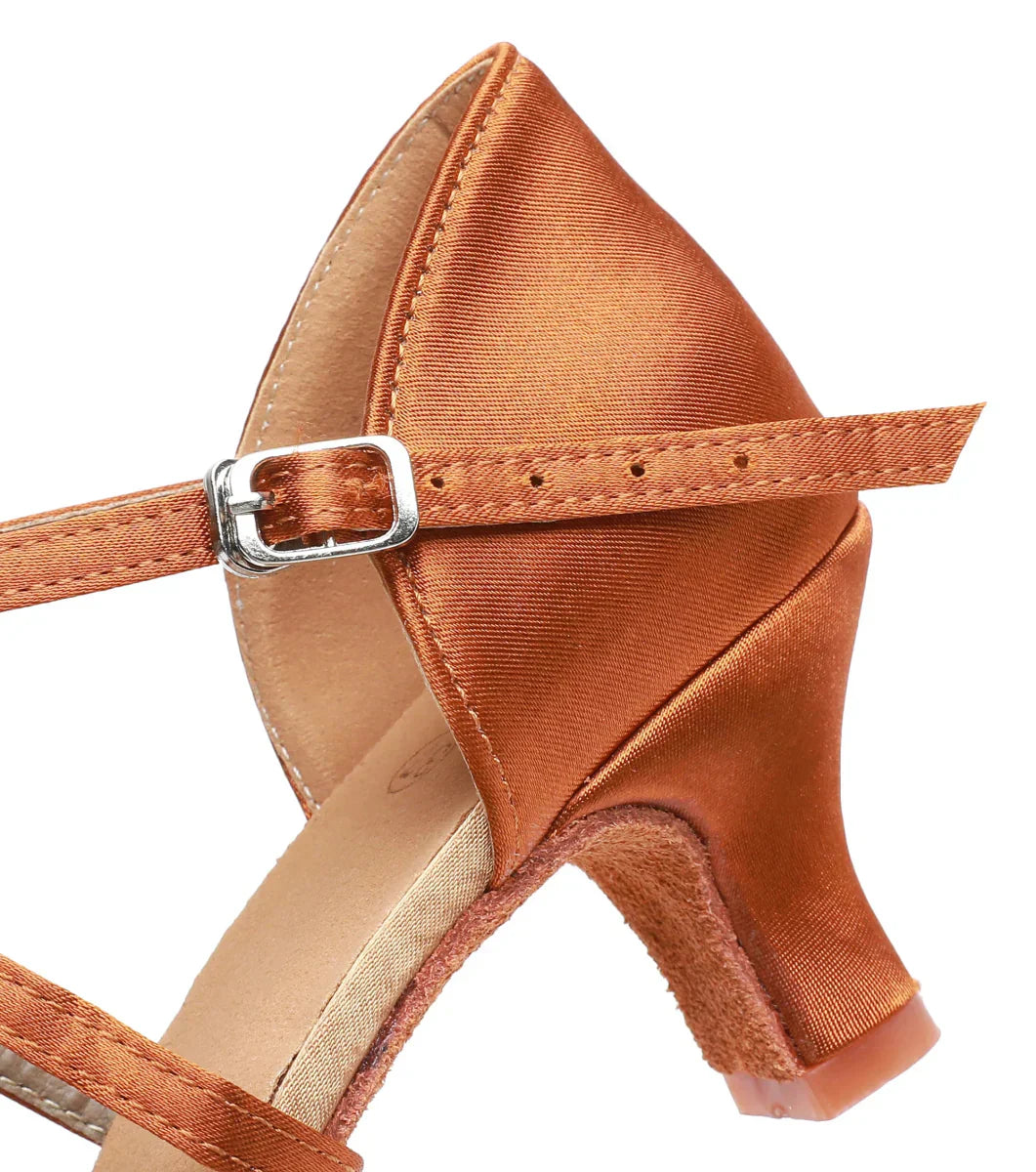 GR | Classic Hak sandals