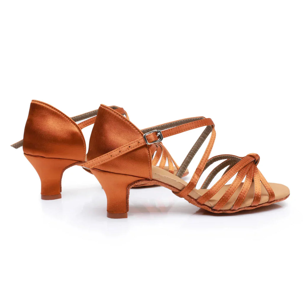 GR | Classic Hak sandals