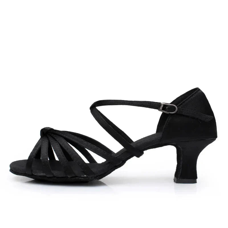 GR | Classic Hak sandals
