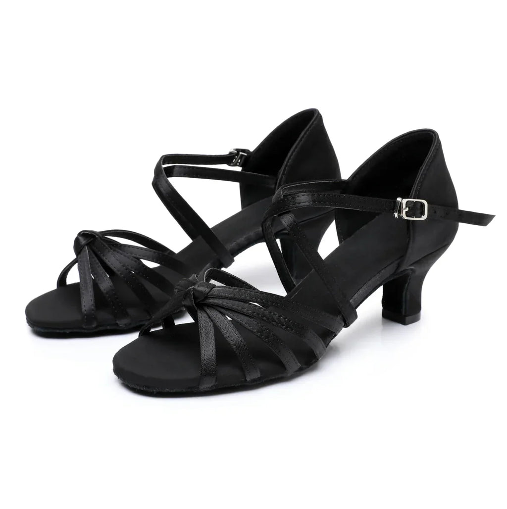 GR | Classic Hak sandals