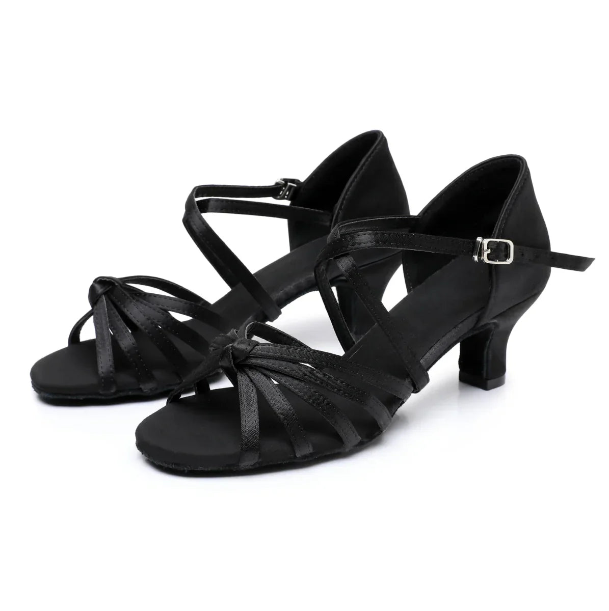 GR | Classic Hak sandals