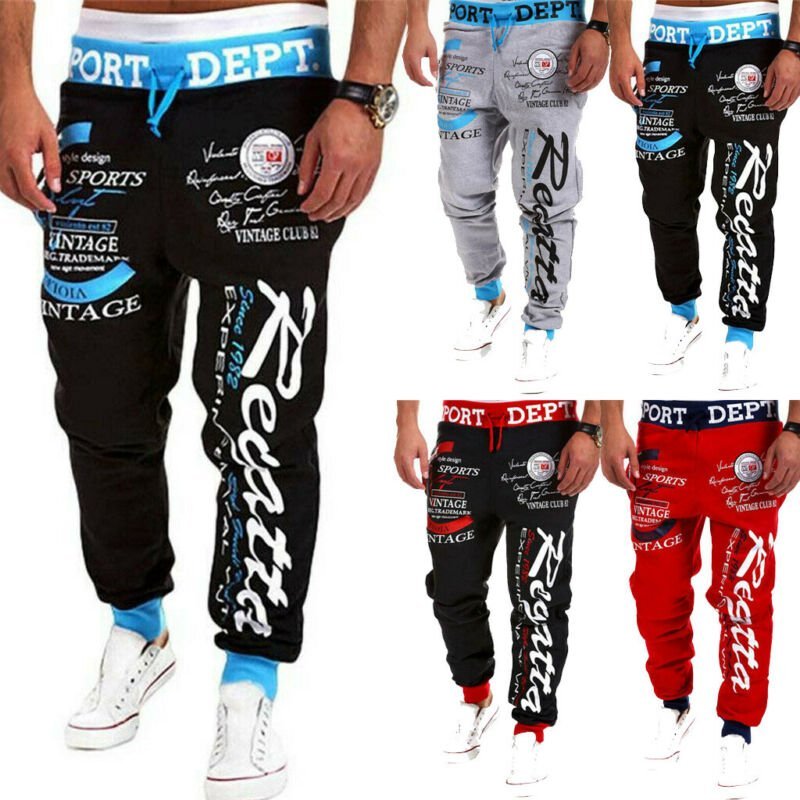 GR | Bequeme Jogginghose