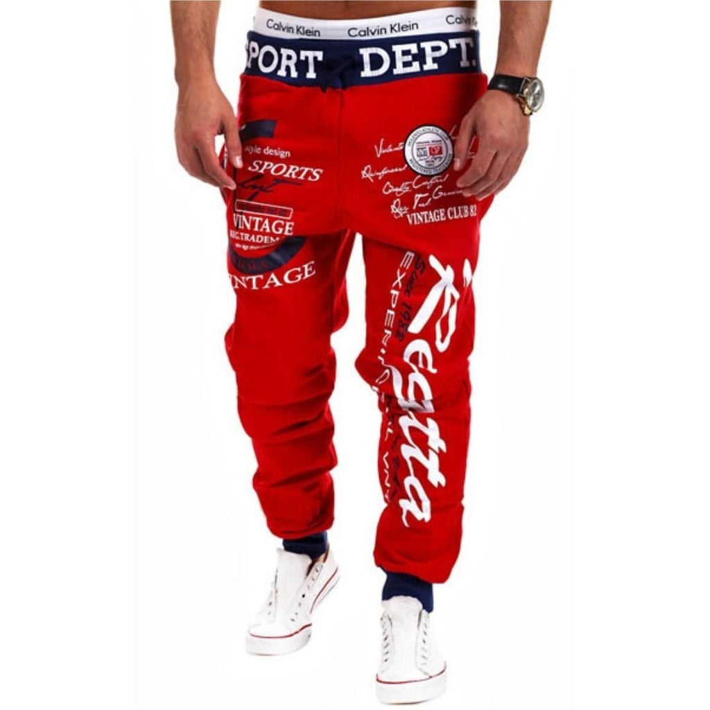 GR | Bequeme Jogginghose