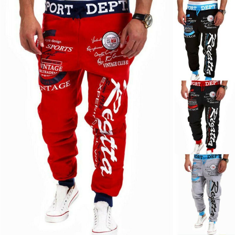 GR | Bequeme Jogginghose