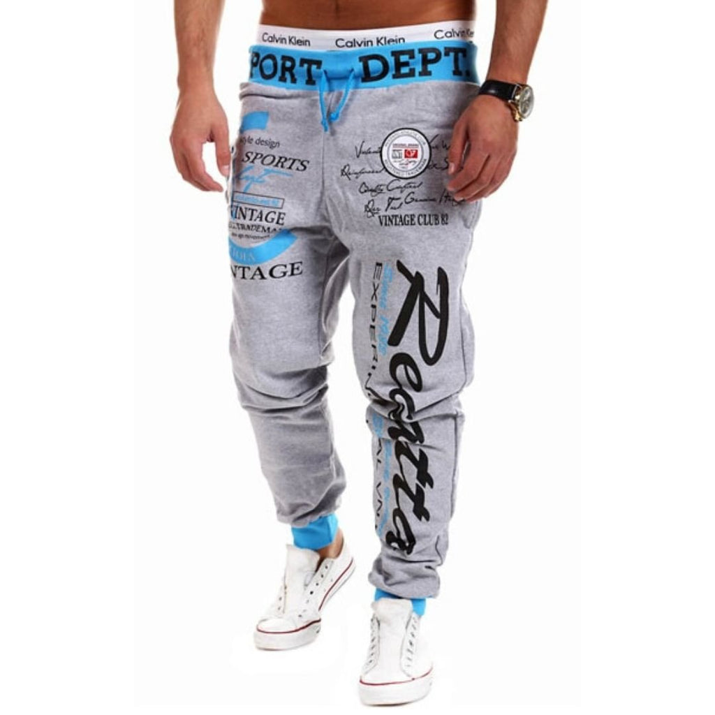 GR | Bequeme Jogginghose