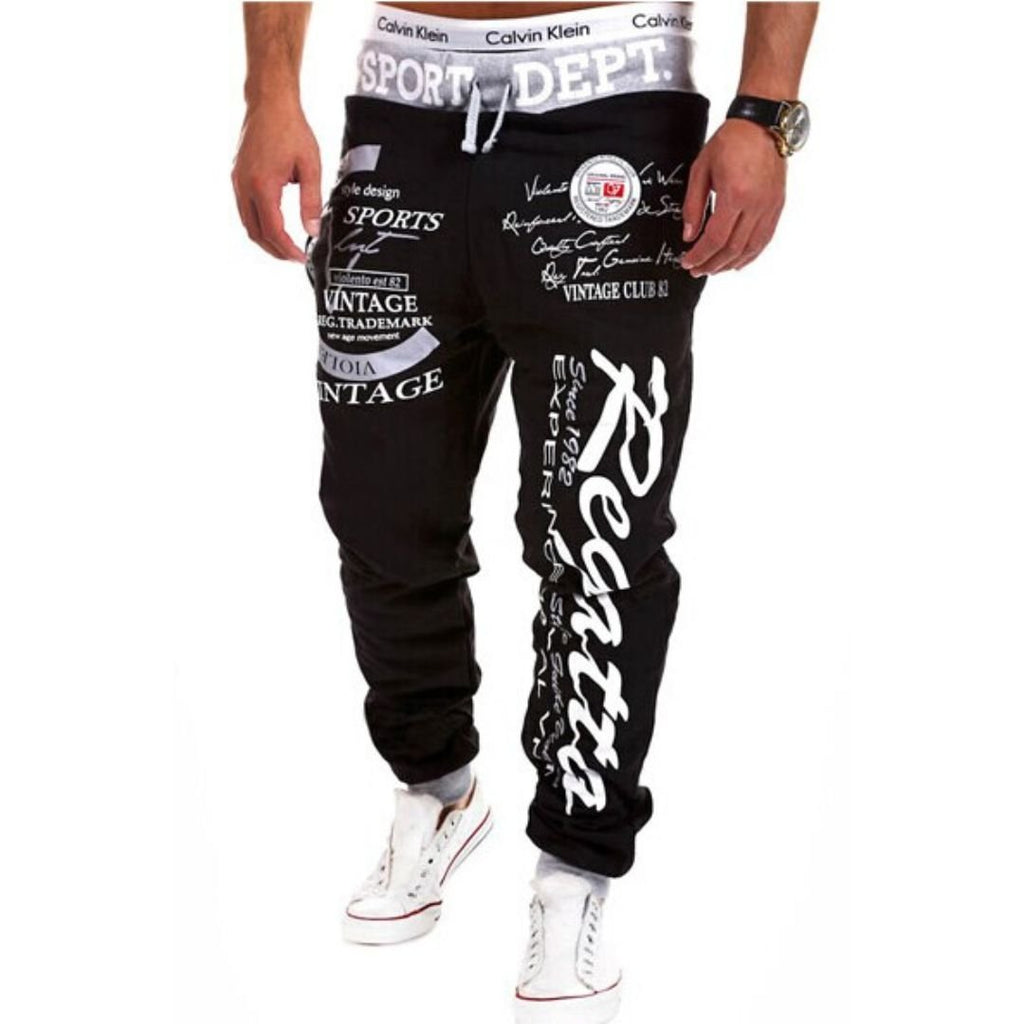 GR | Bequeme Jogginghose
