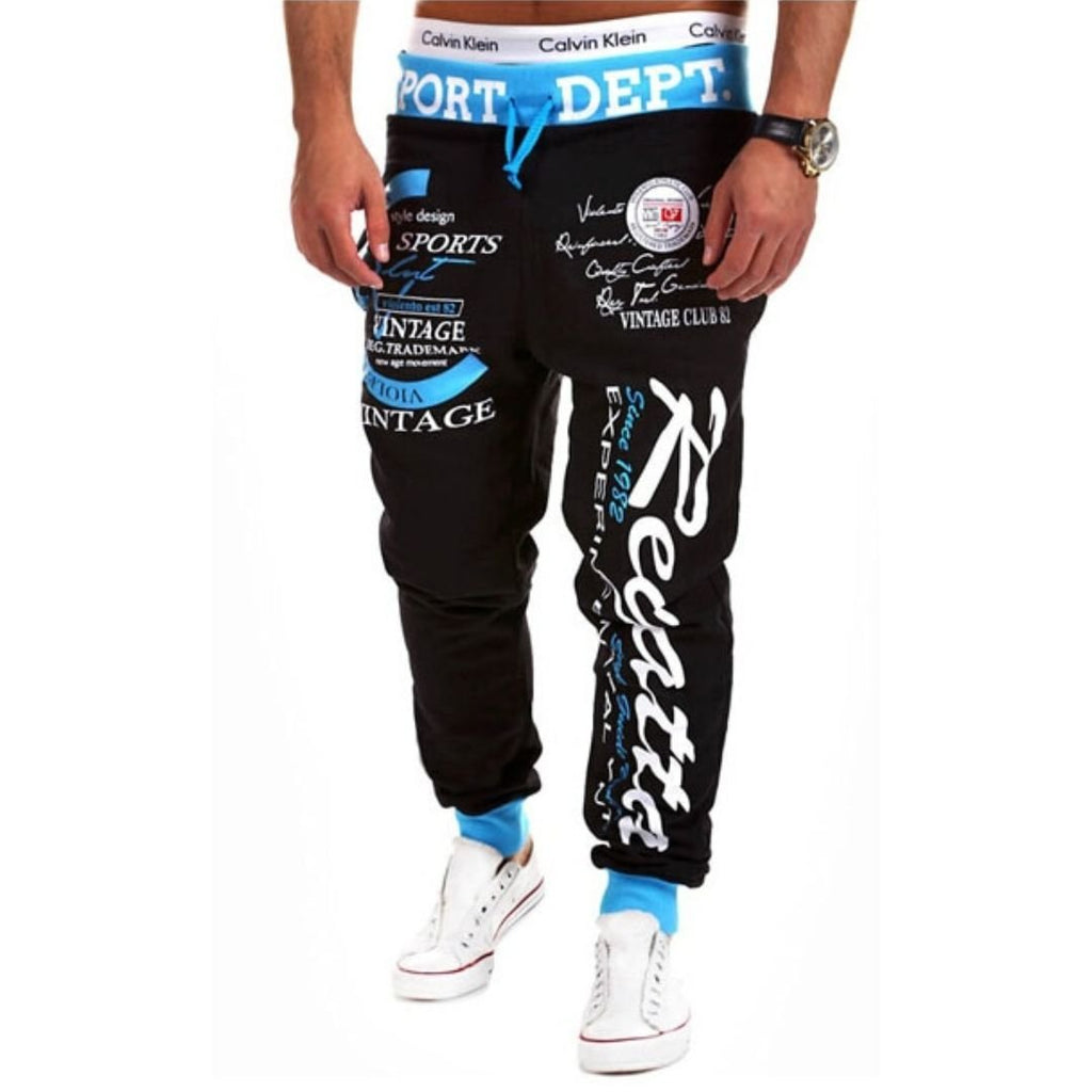 GR | Bequeme Jogginghose