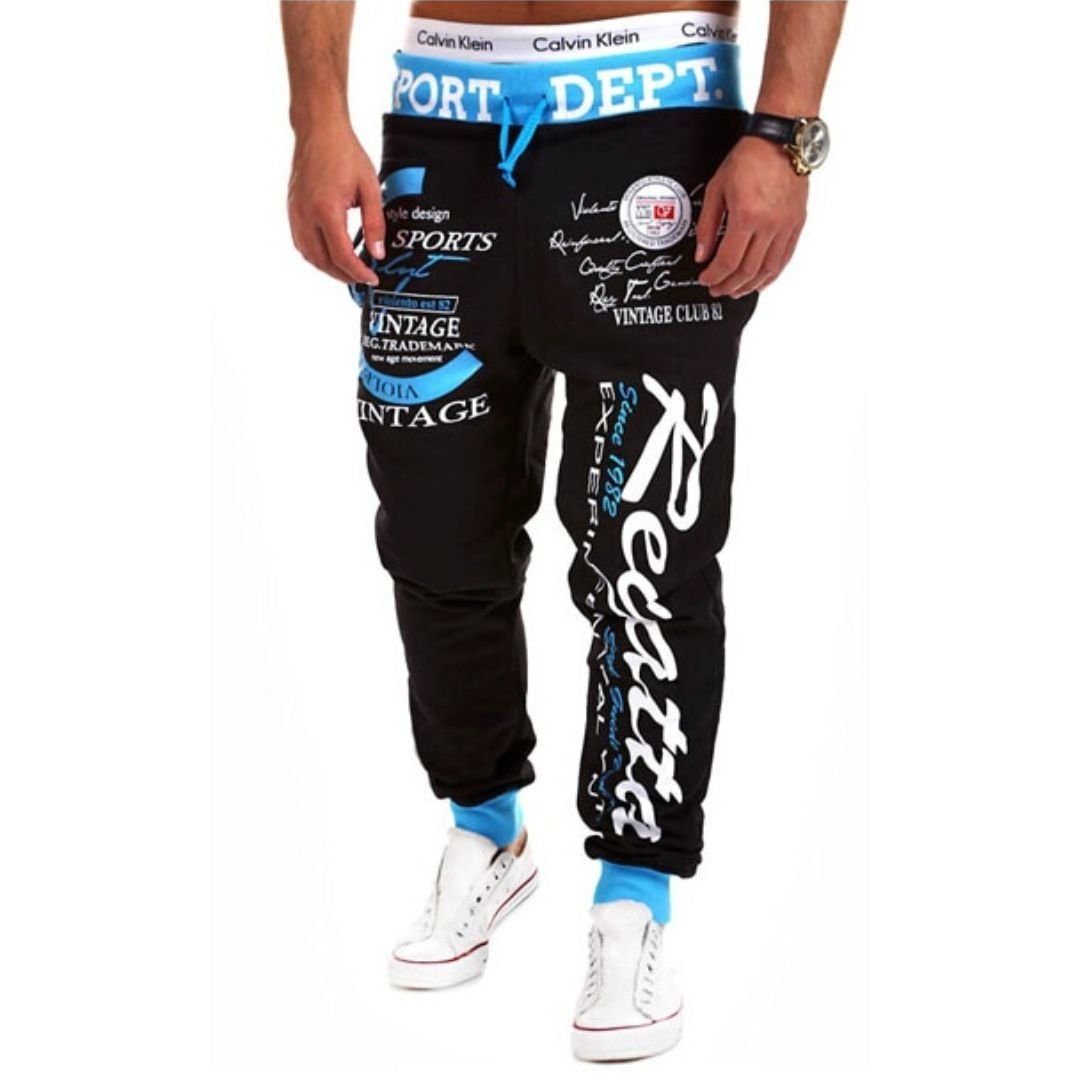 GR | Bequeme Jogginghose