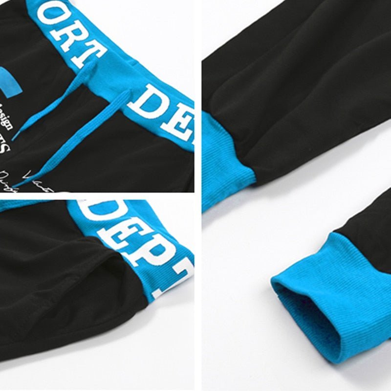 GR | Bequeme Jogginghose