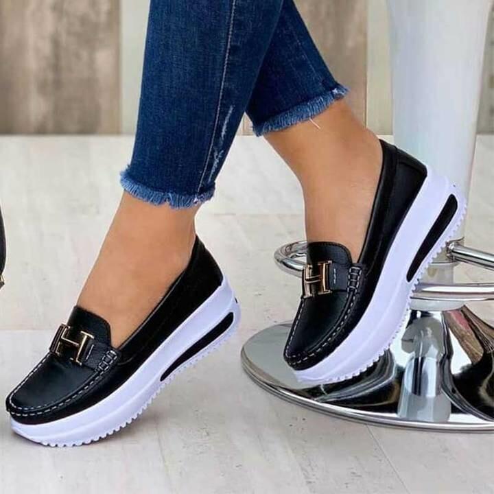 GR | Lightweight women's sandals - 2024 fashion shoes