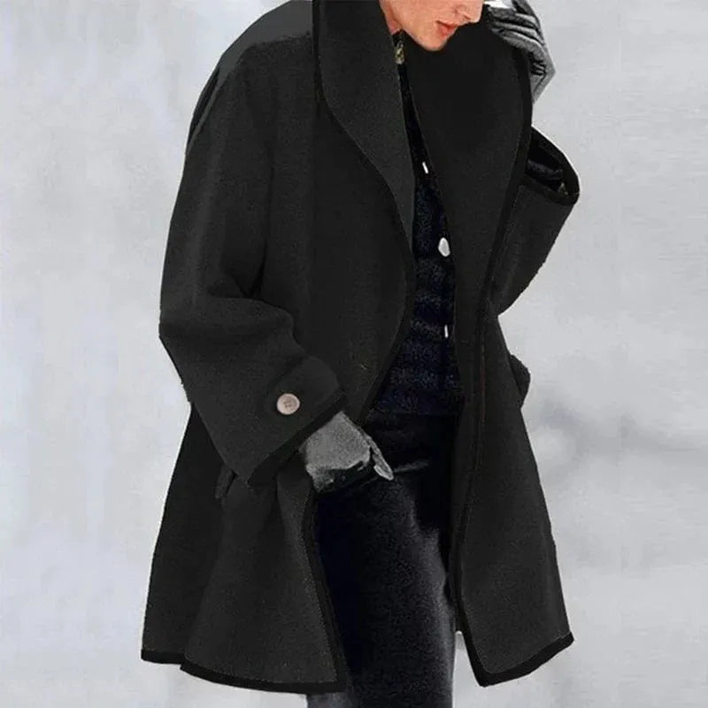 GR | Elegant trench coat