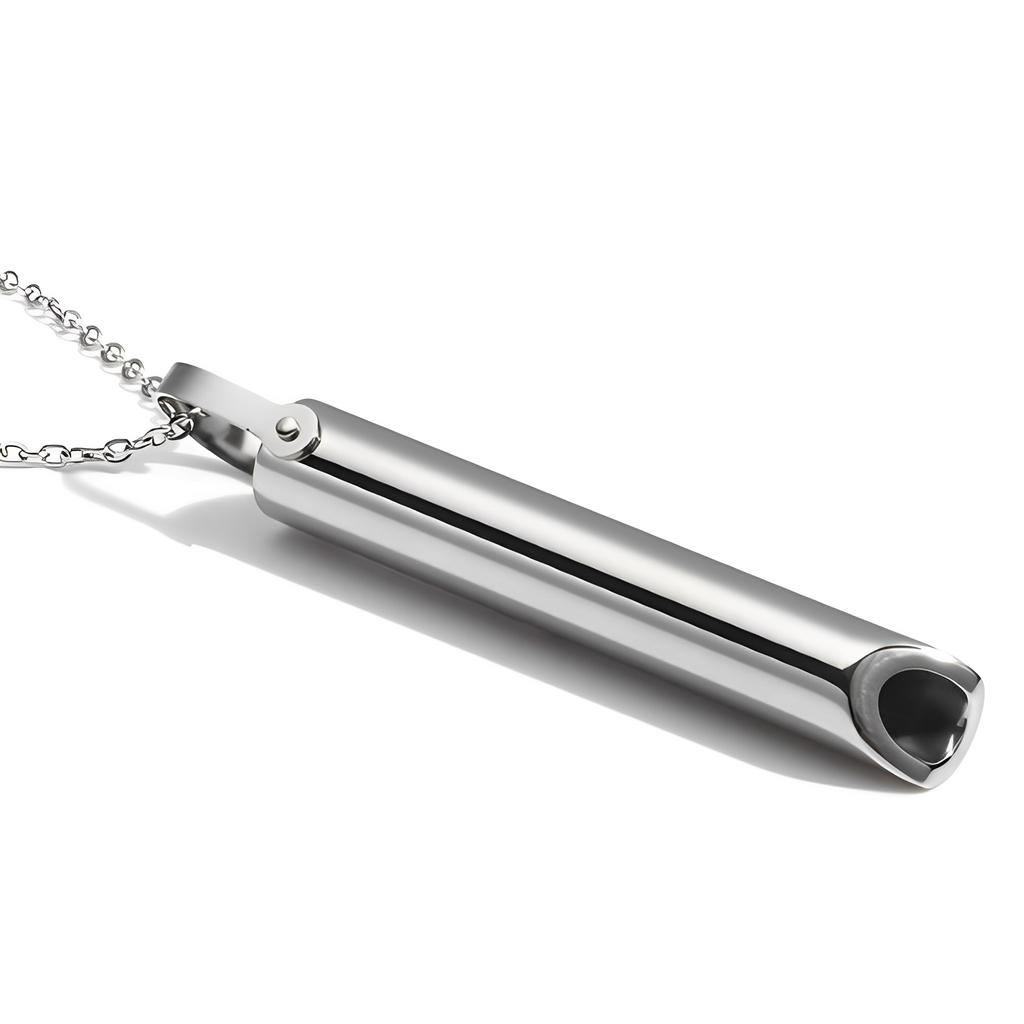 Premium Breathing Necklace