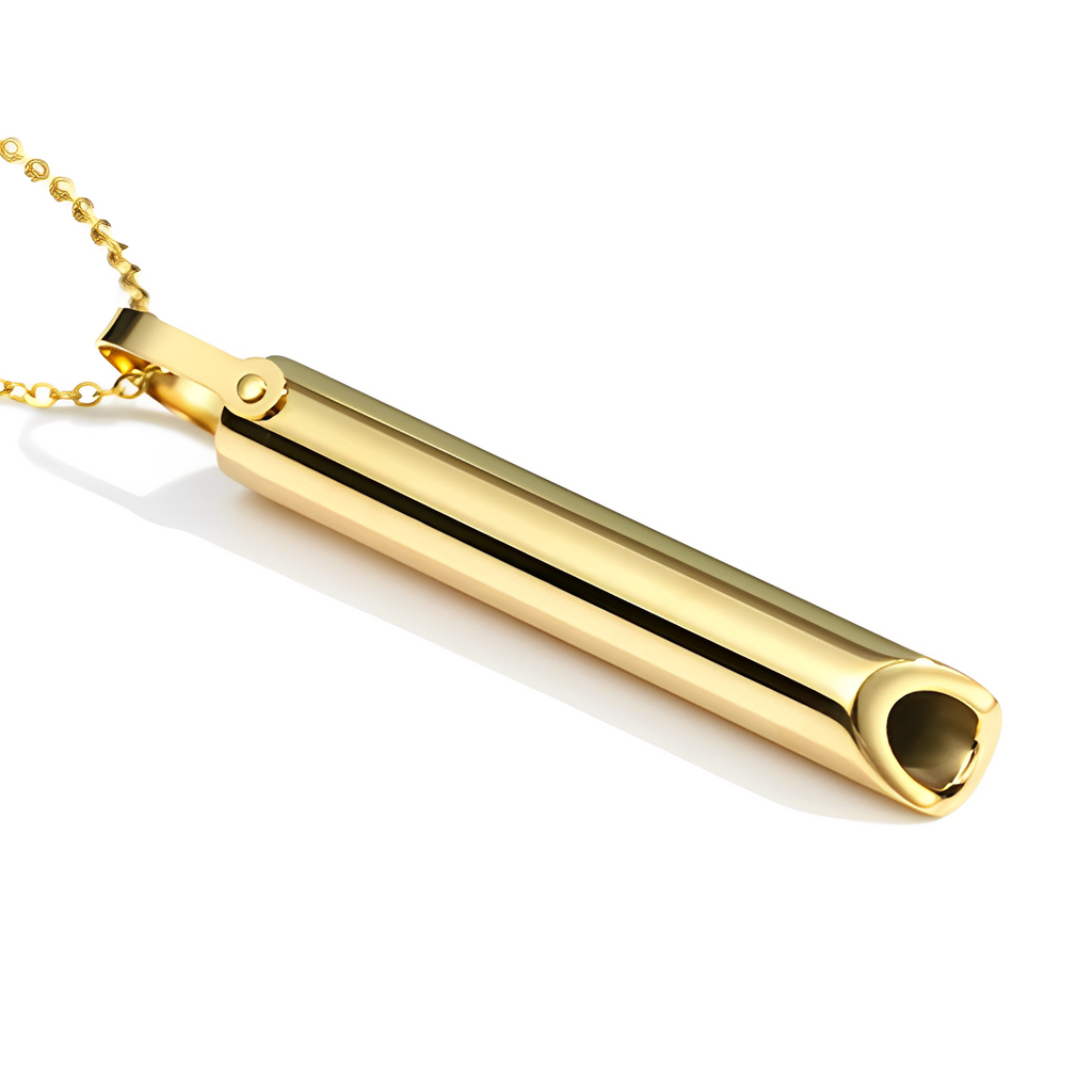 Premium Breathing Necklace
