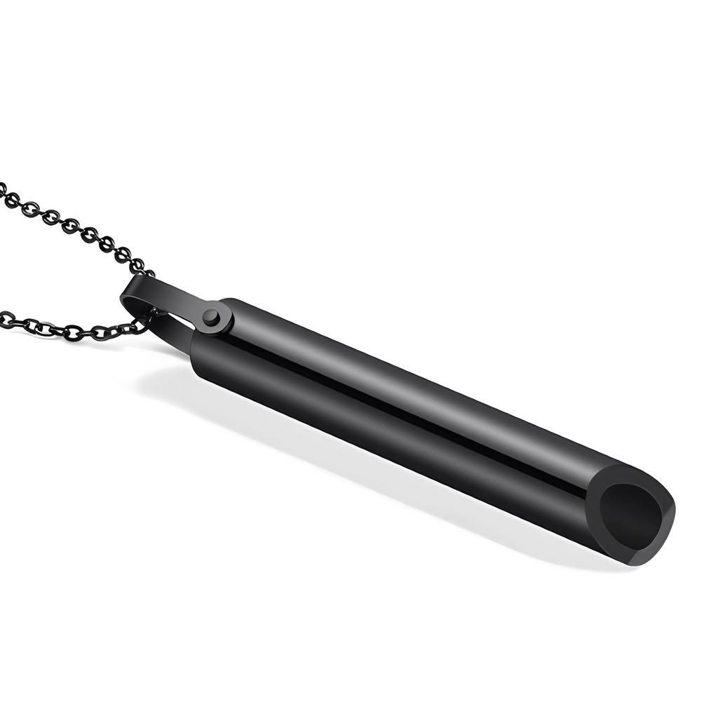 Premium Breathing Necklace