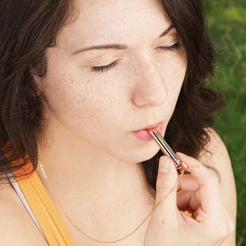 Premium Breathing Necklace