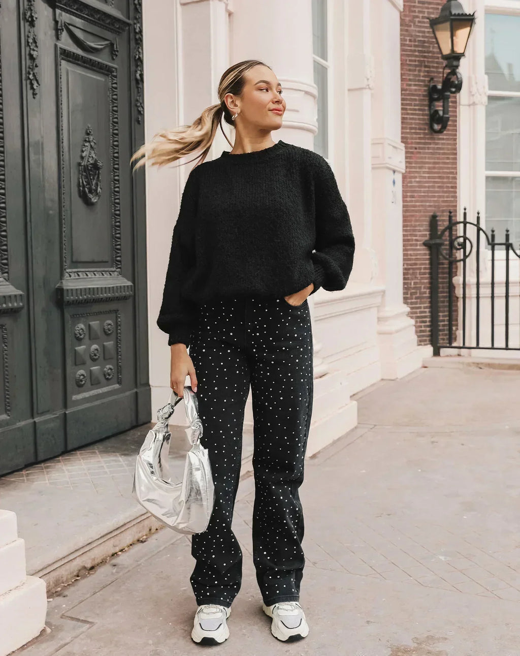 GR | Women's jeans