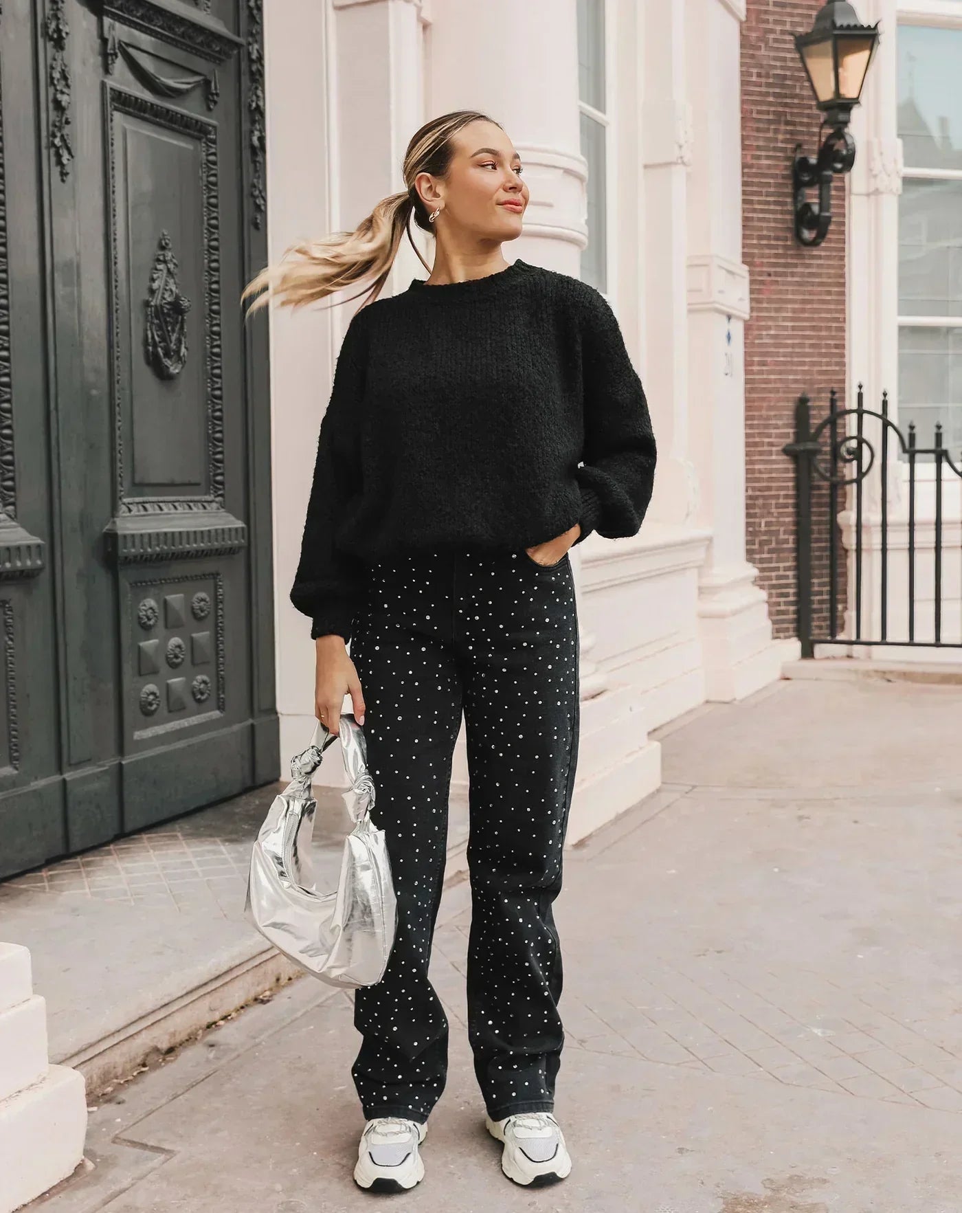GR | Women's jeans