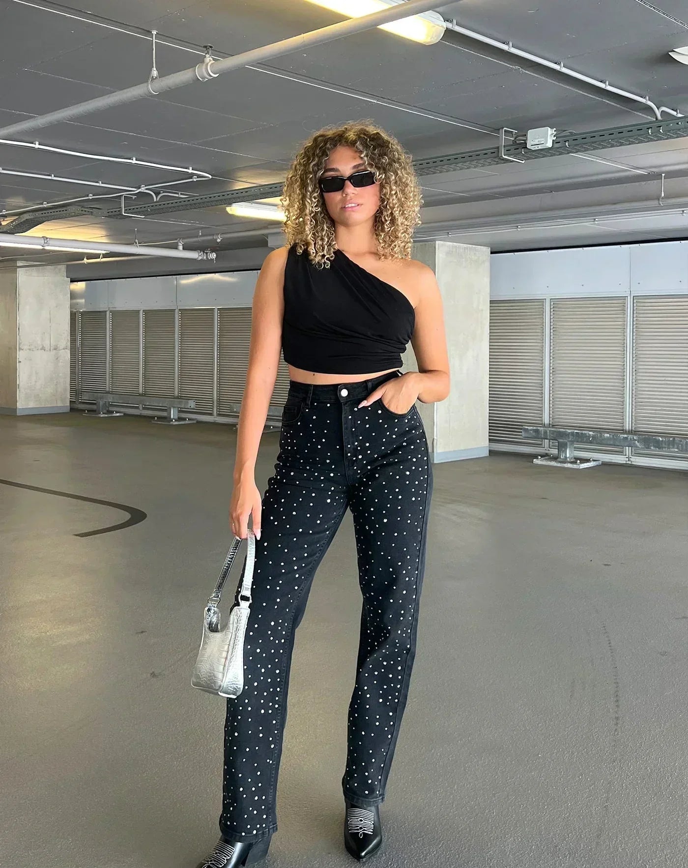 GR | Women's jeans