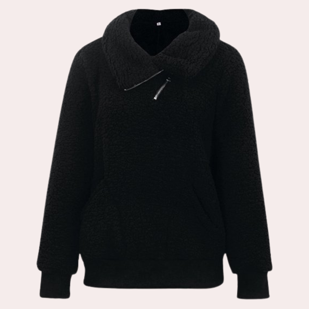 GR | Weicher Pullover Für Damen