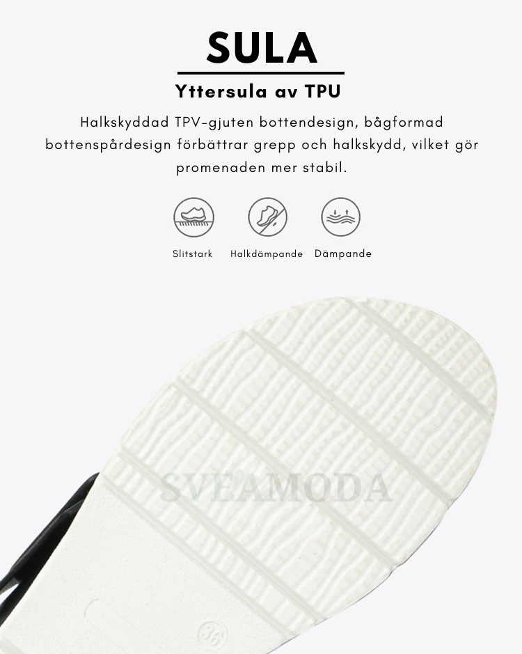 GR | Casual heeled sandals 